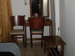 Stavrodromi
