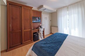 Hotel Due Palme