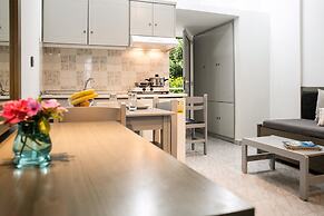 Balito apartments