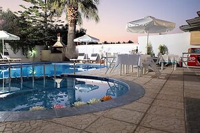 Balito apartments