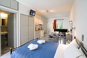Balito apartments