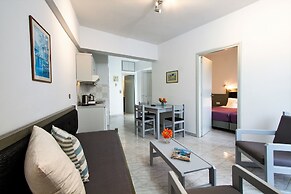 Balito apartments