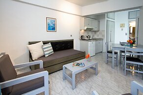 Balito apartments