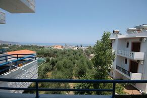 Balito apartments