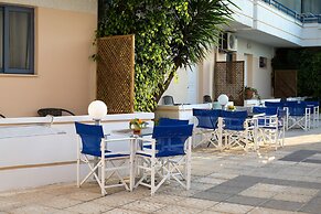 Balito apartments