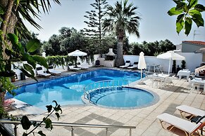 Balito apartments