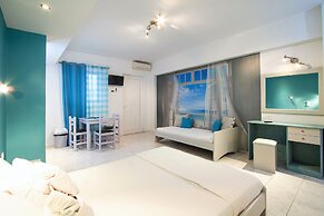 Balito apartments