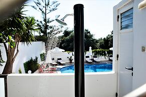 Balito apartments