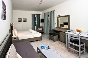 Balito apartments