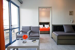 Balito apartments