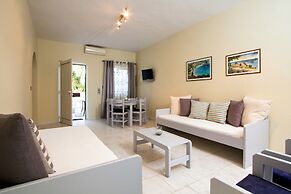Balito apartments