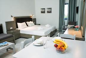 Balito apartments
