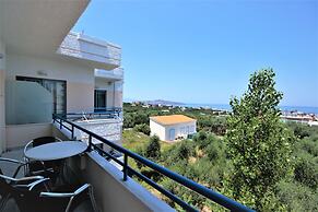 Balito apartments