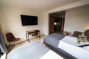 Hotel Laxarbakki