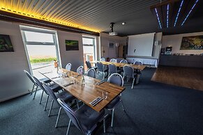 Hotel Laxarbakki