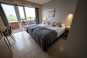 Hotel Laxarbakki