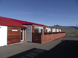Hotel Laxarbakki