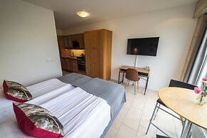 Hotel Laxarbakki