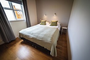 Hotel Laxarbakki