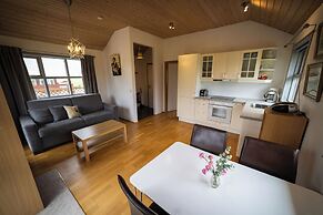 Hotel Laxarbakki