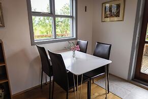 Hotel Laxarbakki