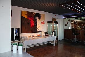 Hotel Laxarbakki