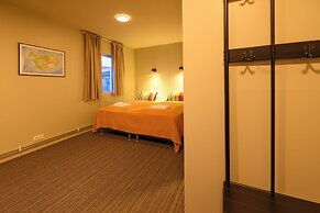 Hotel Laxarbakki