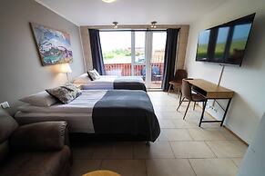 Hotel Laxarbakki