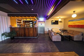 Hotel Laxarbakki
