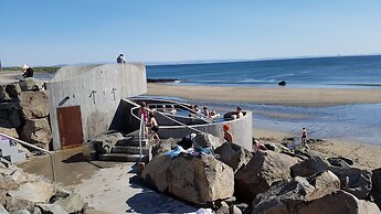 Hotel Laxarbakki