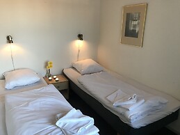 Hotel Medio