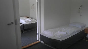 Hotel Medio