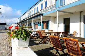 Hotel Medio