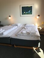 Hotel Medio