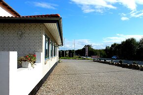 Hotel Medio