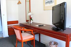 Hotel Medio