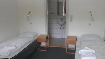 Hotel Medio
