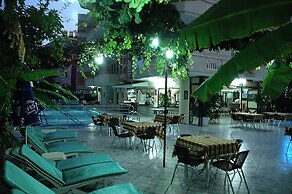 Kardelen Apart Otel - Campground