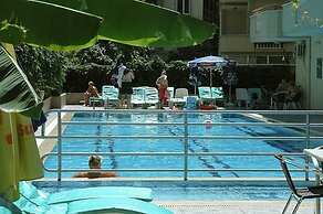 Kardelen Apart Otel - Campground