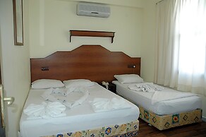 Kardelen Apart Otel - Campground