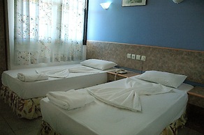 Kardelen Apart Otel - Campground