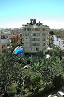 Kardelen Apart Otel - Campground
