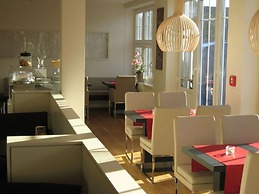 Logierhus Langeoog