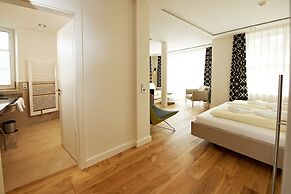 Logierhus Langeoog