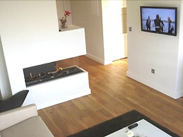 Logierhus Langeoog
