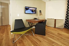 Logierhus Langeoog