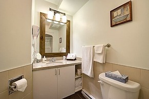 Hotel Vacances Tremblant