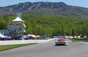 Hotel Vacances Tremblant