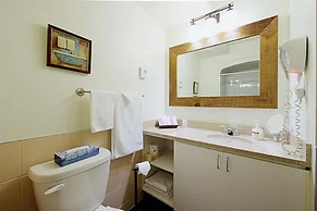 Hotel Vacances Tremblant