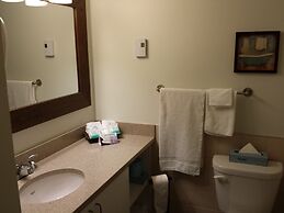 Hotel Vacances Tremblant